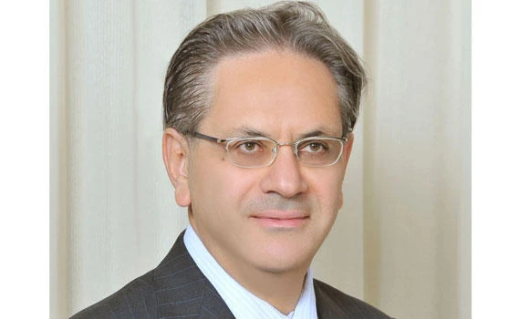 Arab National Bank reports $767m net profit for 2014