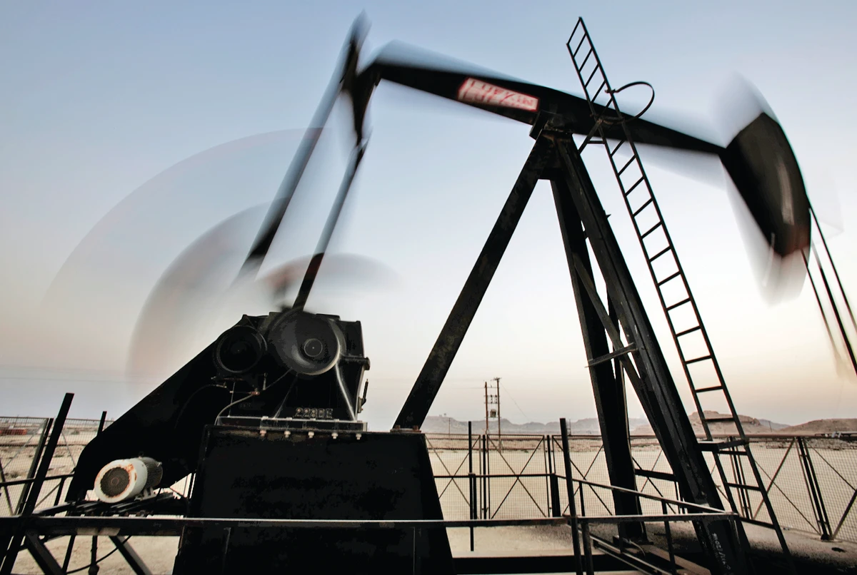 Brent crude to fall to $31 by end-Q1: BofA Merrill