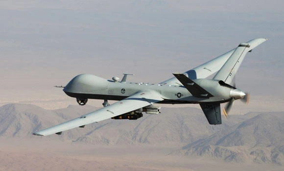 India ‘may seek other suppliers’ if US refuses to sell drones