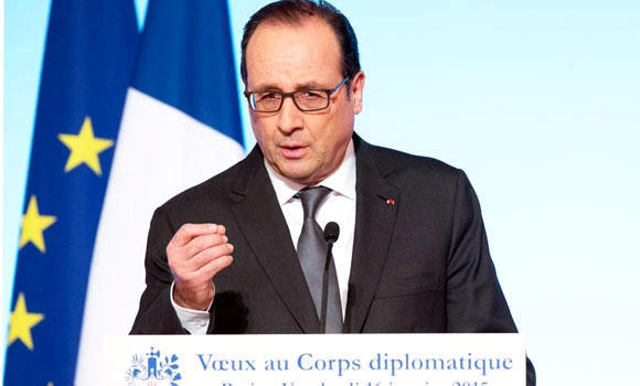 ‘Significant’ questions remain on Iran nuclear issue, says Hollande