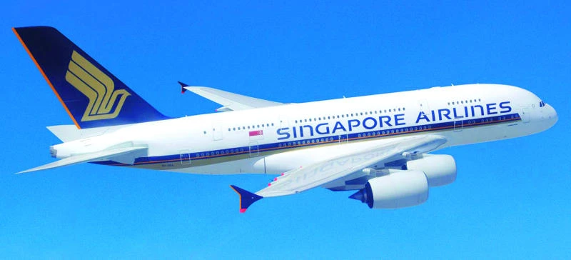 Singapore Airlines stops rehiring captains after 62