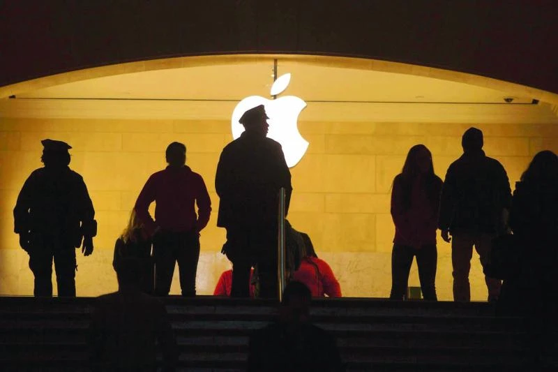Silicon Valley firms to pay $415 million in wage case