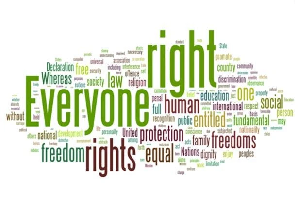 A rallying cry against impunity