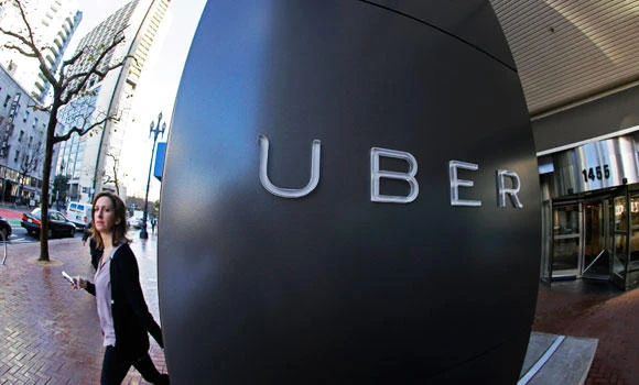 Woman ‘raped’ by driver plans to sue Uber in US courts
