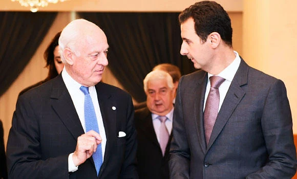 Syria opposition shuns Russia peace initiative