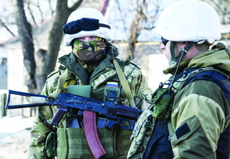 Lithuanians warned against possible ‘foreign invasion’