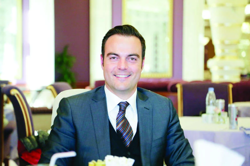 Ritz-Carlton offers ‘exciting’ vacation to Saudi families
