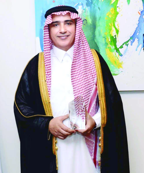 AlJazira Capital gets Best Brokerage Company award