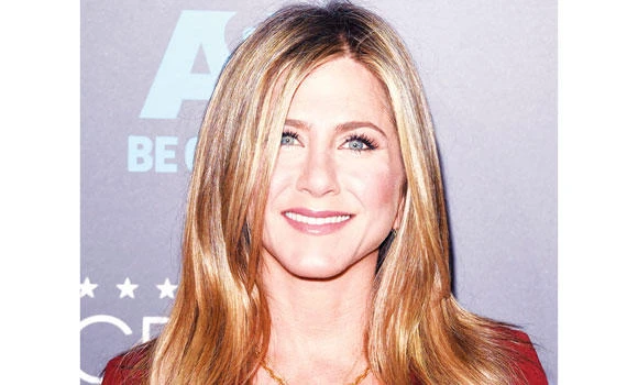 Aniston unhappy with Oscar snub