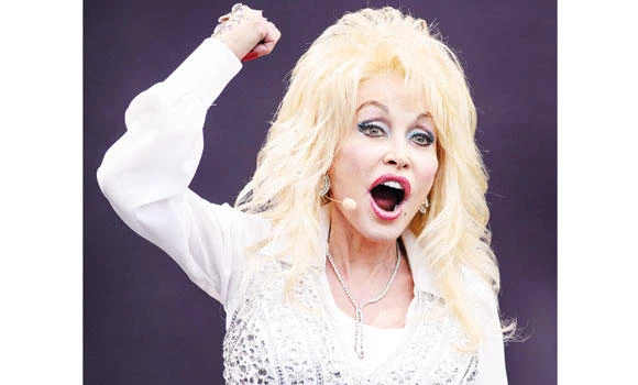 Life, songs of Parton take center stage in movie series