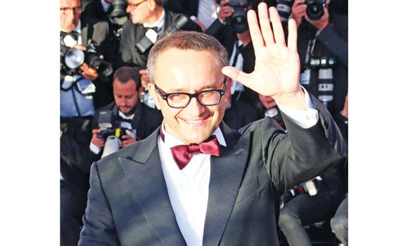 Oscar-nominated Russian drama stirs controversy at home