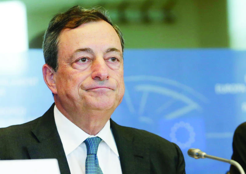 ECB poised to pull QE trigger on deflation