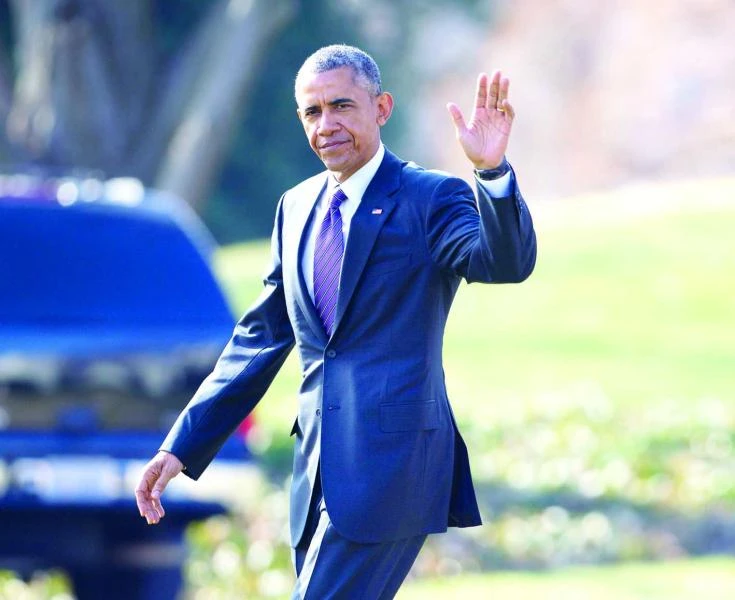 Obama eyes new taxes to raise $320bn over the next 10 years