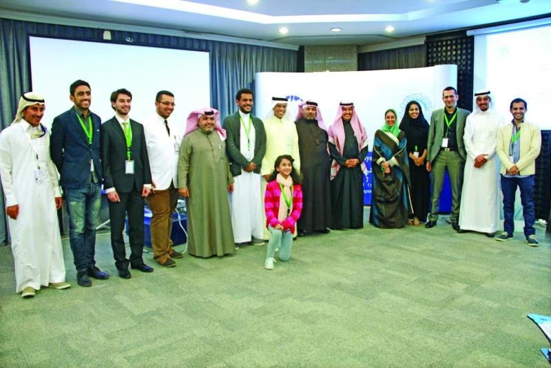 3 Saudi project ideas to be discussed at Davos