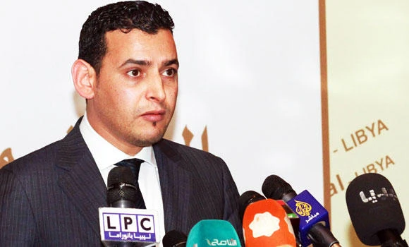 Libyan Army declares truce after UN talks
