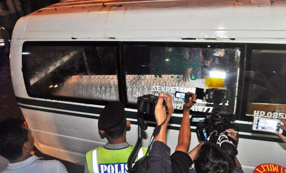Indonesia: Appeals won’t stop drug executions