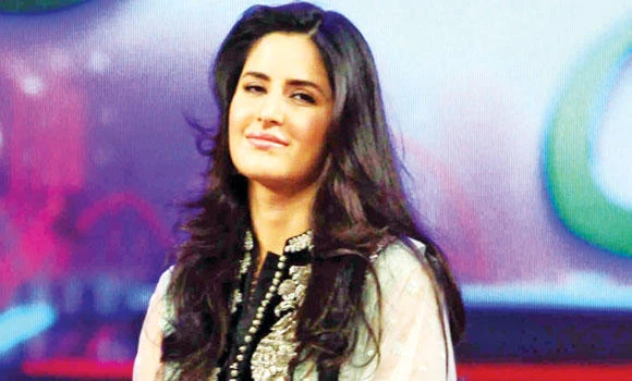 Katrina not engaged to Ranbir