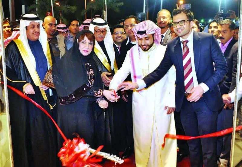 Danube opens first retail store for home interiors