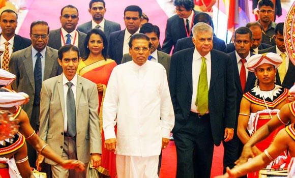 Sri Lanka vows to recover Rajapaksa’s stolen billions