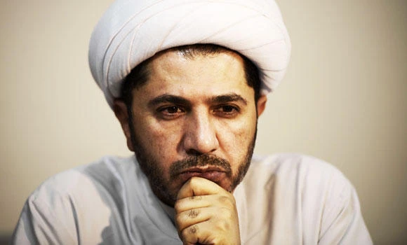 Bahrain’s opposition chief ‘attempted govt overthrow’