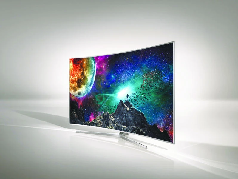Samsung Electronics wins 36 awards at CES
