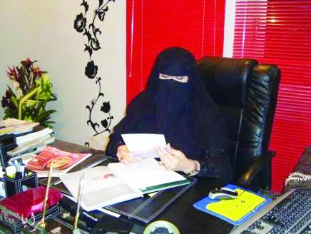 Woman blazes trail in construction industry