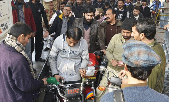 OGRA ‘responsible’ for Pakistan fuel crisis