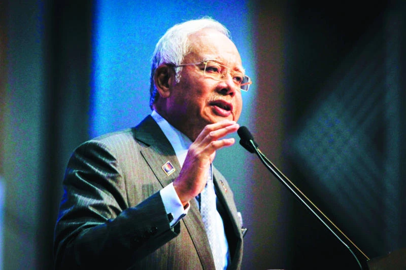 Malaysia faces revenue shortfall