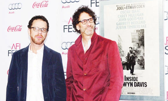 Coen brothers to head Cannes festival jury