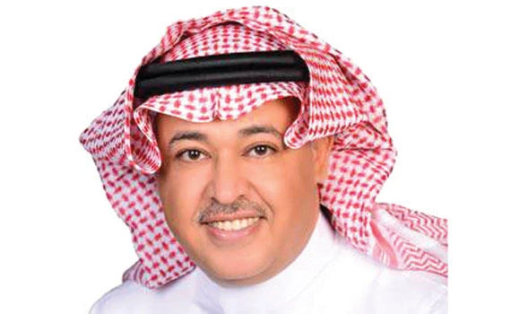 STC appoints Khaled H. Biyari as new CEO