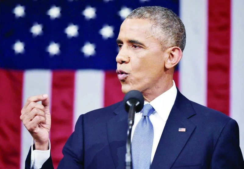 Obama looks to shape next polls