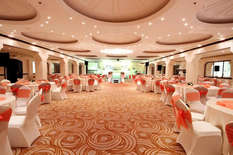 Radisson Blu Hotel, Jeddah offers wedding packages