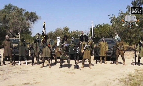 Boko Haram kills 15 villagers in Nigeria