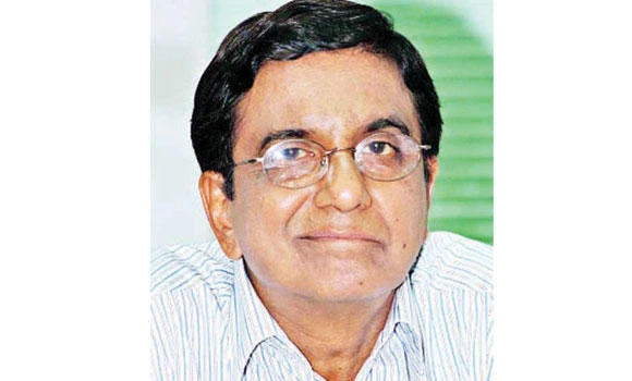 Arrest order for Bangladeshi journalist