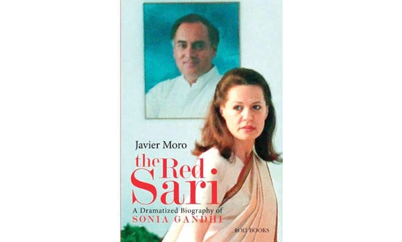 Attempts to block book on India’s Gandhi fuelled interest: Author