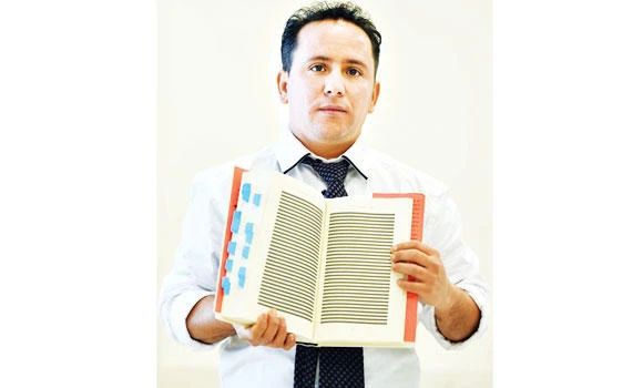 Celebrity campaign launched to free Guantanamo diarist