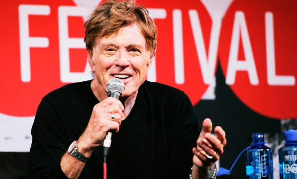 Redford return lights up Sundance fest