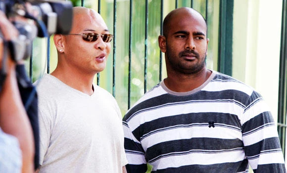 Indonesia to execute Australian smugglers
