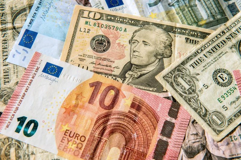 Is dollar next? Investors reassess after Swiss shock
