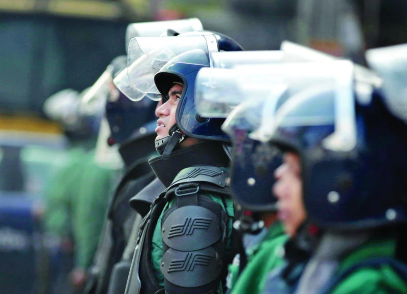 Strikes, attacks bring turbulent politics back to Bangladesh