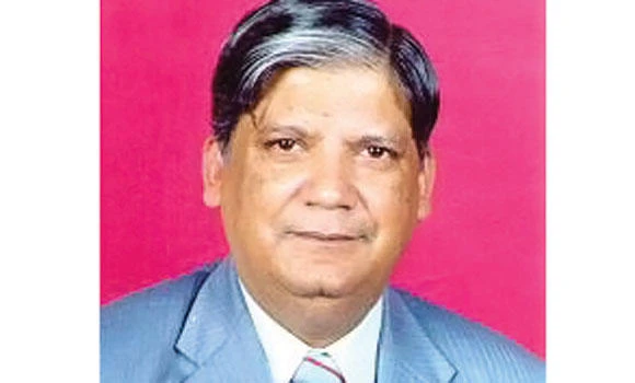Renowned economist passes away