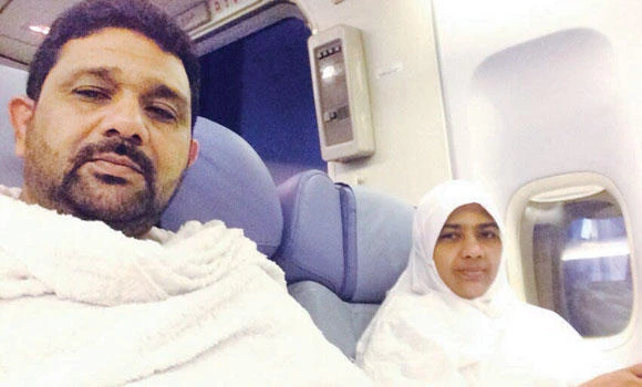 Lankan politician to propose govt subsidy for Haj pilgrims