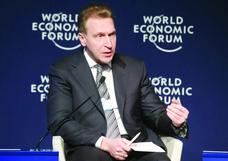 Russians will ‘eat less’ for Putin, says minister