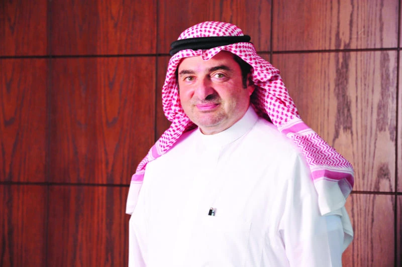 SEDCO Holding focuses on real estate market at GCF