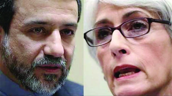 US-Iran nuclear talks resume in Switzerland