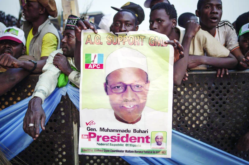 Lagos against UN backed force against Boko Haram