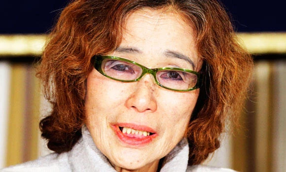 A mother pleads as Japan hostage deadline passes