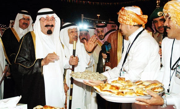 King Abdullah was known for rehab efforts