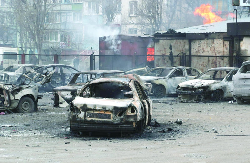 20 die after rebels reject Ukraine truce
