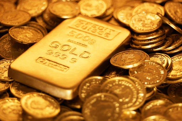 Goldman Sachs expects gold prices to rise in near term